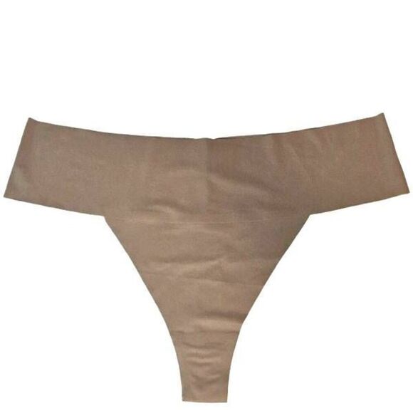 SKIMS SLUB BIKINI PANTY NWT - Picture 1 of 7